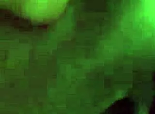 Does this skinny blonde gape her asshole in POV anal?