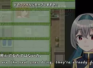 Is Momoka's great adventure trial version with crossdressing and machine fun?