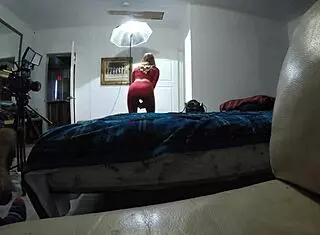 why hannah grace anal left one