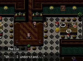 Watch Fyllia Fall Into Humiliation With Creampie!