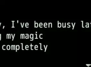 Watch Fyllia Fall Into Humiliation With Creampie!