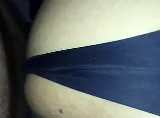 Kelly says, Let's have some amateur fun with my husband.