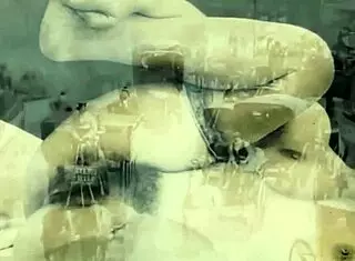 Vintage Dark London in the Shadows of the Swinging Sixties Threesomes