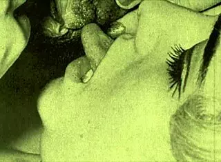 秘密生活复古女同志情欲激情探索