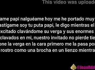 the uber guy coge me hard again