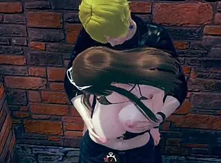 懒人玩孤岛巨乳姬子AI女孩色情游戏