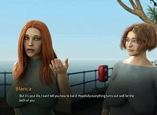 Oh no, we're in latina heaven with big tits!