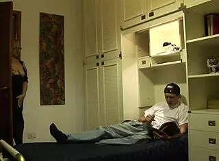 a bitch craving my hard cock