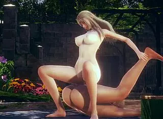 I crave futanari sex with Japanese girls