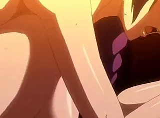 上次看动漫撸管的刺激回忆