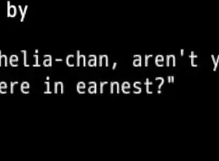 Watch Fyllia Fall Into Humiliation With Creampie!