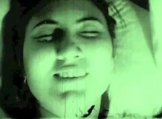 In my secret life, vintage lesbians explore passionate desires