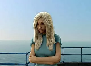 Oh no, we're in latina heaven with big tits!