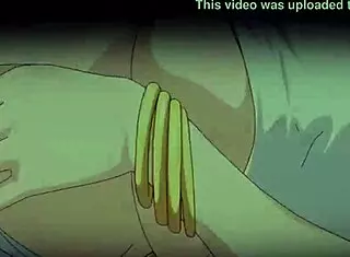 上次看动漫撸管的刺激回忆