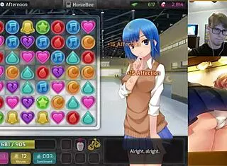 Nikki and Aiko's uncensored masturbation reveal