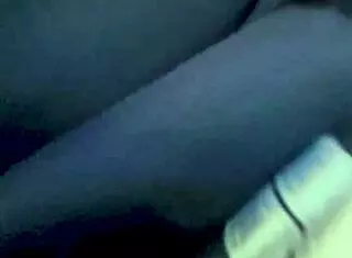 Fucking Asian Girl Met In University With Big Black Cock