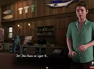 Treasureofnadia Swallows Cum In Mouth