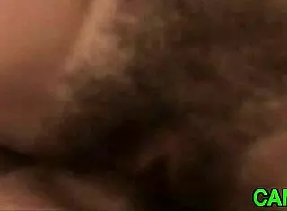 Amateur hardcore video with creampie scenes available for free