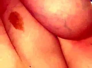 White Girl Sucks Monster Cock In Stockton