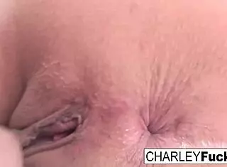 Charley Chase, are you ready to get fucked by Justice Young 18+?
