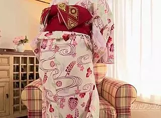 Peach Butt Festival Display