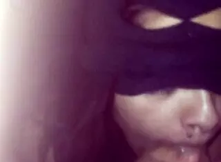 He shoots his tasty cum in part 2 final.