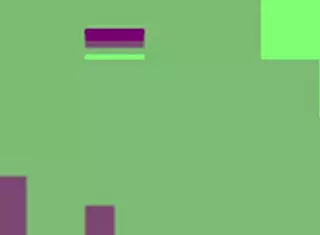 Brunette babe gets POV doggystyle and handjob from white guy in HD