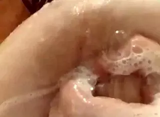 Unholyphoenix is playing with her boobs again 😏