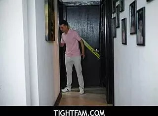 i'm horny stepmom kourtney kai craving stepson's dick