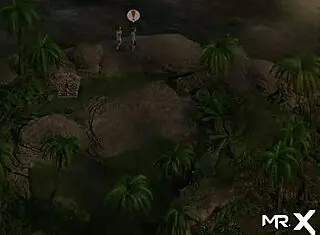 In Treasure of Nadia, those monster cocks are unreal.