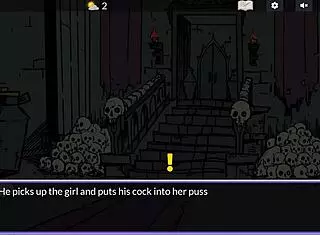 Queens brothel 3 village whore in country ranch.