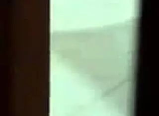 my neighbor cleans apartment, ends with dick in her tight vagina