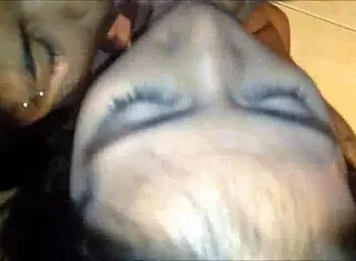 Asian Teen 18+ Amateurs Share His Hard Cock In Explicit Group Action