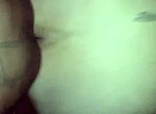 He handles the BBW Latina with an interracial creampie in this fat encounter.