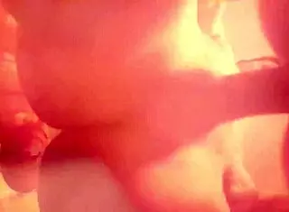 Amateur Big Booty MILF Gets Fucked in POV High Definition Homemade Video