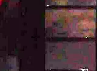 I watched the stranger suck it on the cable car and she really liked it, feeling so horny outdoors