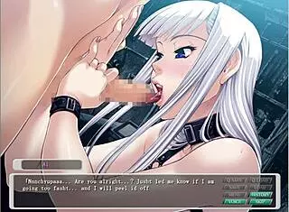 koukaku no ai part 2: anime adventure continues