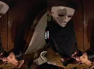 Blind Date Turns Awfully Wrong.