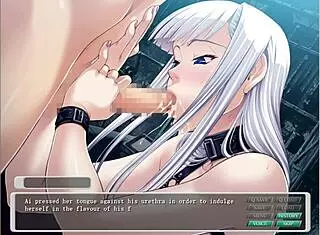 koukaku no ai part 2: anime adventure continues