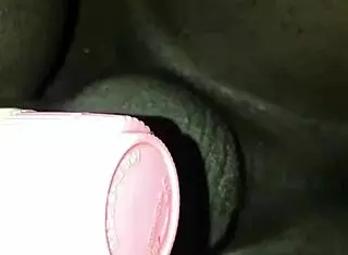 Hot bbw milf enjoys double penetration with toys