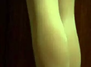 Feeling The Passion With Blonde Milf's Huge Breasts In Intense Anal Sex