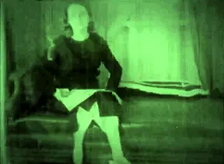 Dark Lantern Entertainment presents a vintage tale of Beauty and the Beast