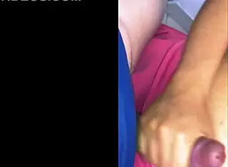 The friend's mother wears provocative clothes