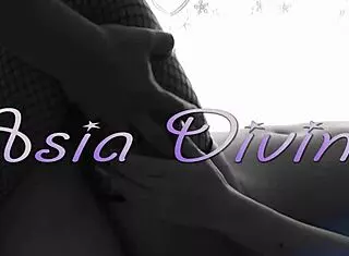 亚洲女神老公上班时在家猛肛爆菊