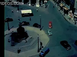 vintage flatmates share secrets in my secret life