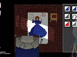 Alice And The Curse Chest Trial Version With Machine Translated Subtitles