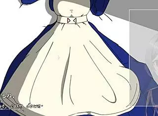 Alice And The Curse Chest Trial Version With Machine Translated Subtitles