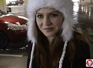 timea bela hd showcases talents in high definition video