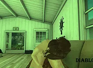 The Time Is Always Right For 3D Cartoon Adventure