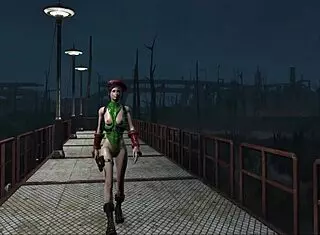 Exploring Fallout 4 adventurer fashion options